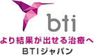 BTIジャパン株式会社