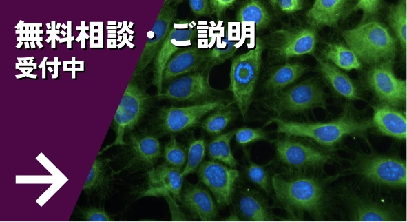 無料個別相談・ご説明 受付中